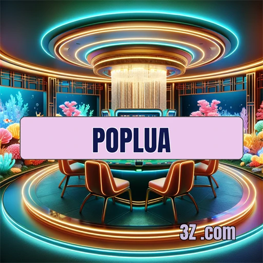 poplua.com Aplicativos Móveis