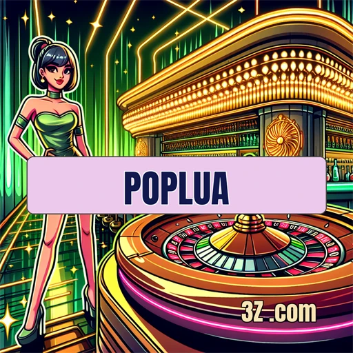 poplua.com Ofertas Especiais