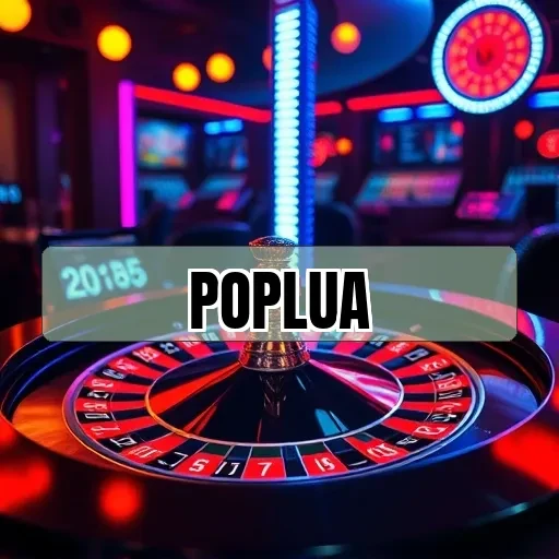 poplua.com App