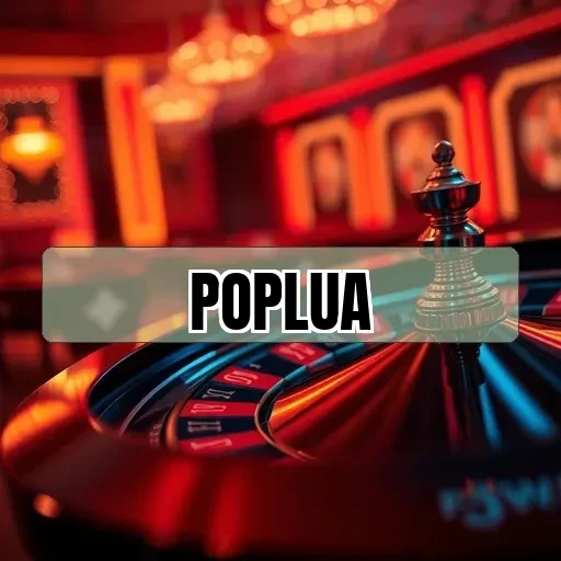 poplua.com Jogos