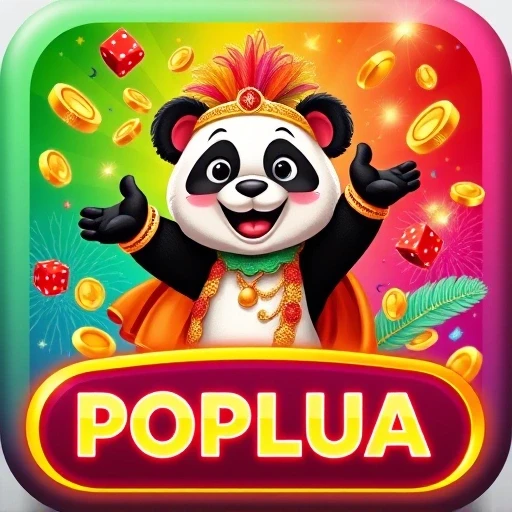poplua.com | Site Oficial de Caça-Níqueis com Bônus Exclusivos
