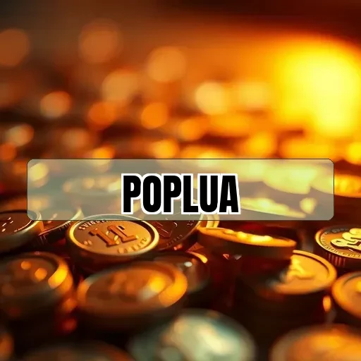 poplua.com Plataforma