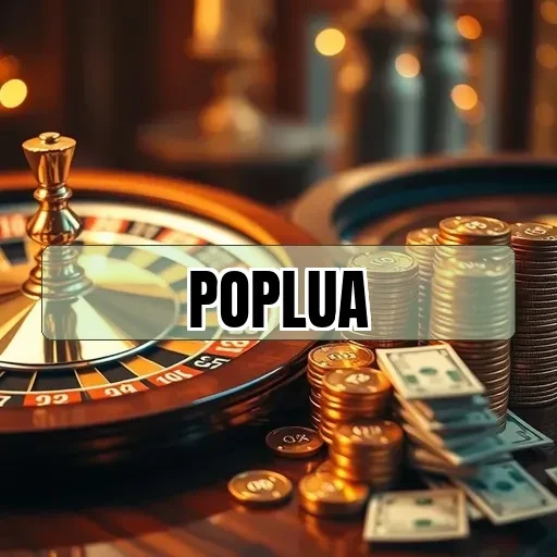 poplua.com Promoções
