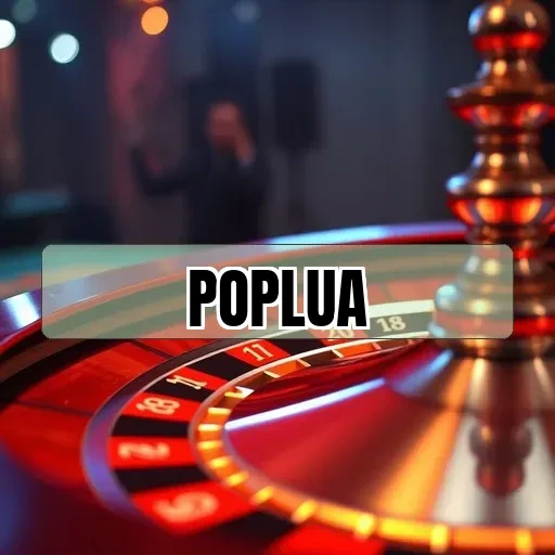poplua.com Eventos Esportivos